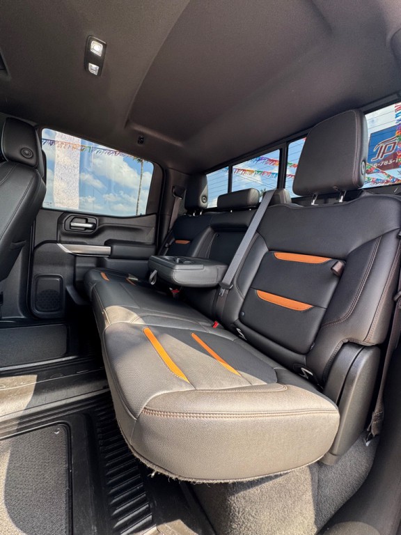2021 GMC Sierra Image 10