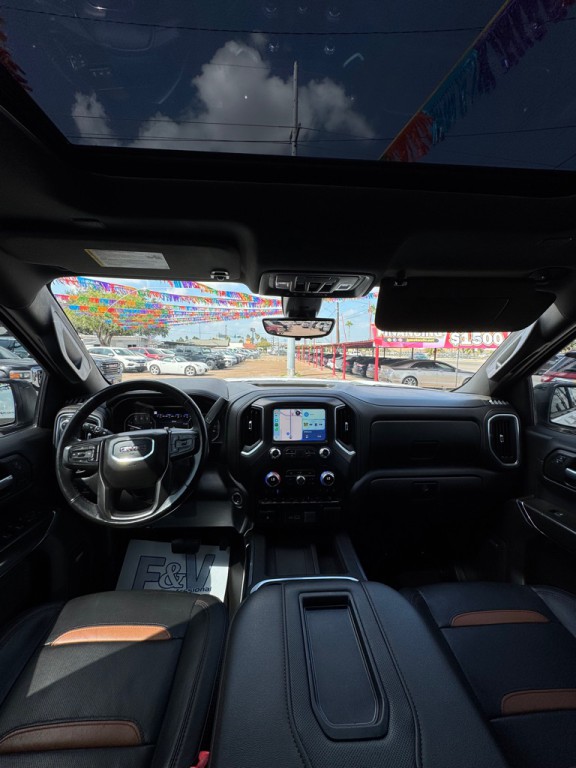 2021 GMC Sierra Image 11