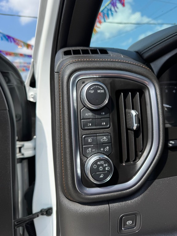 2021 GMC Sierra Image 12