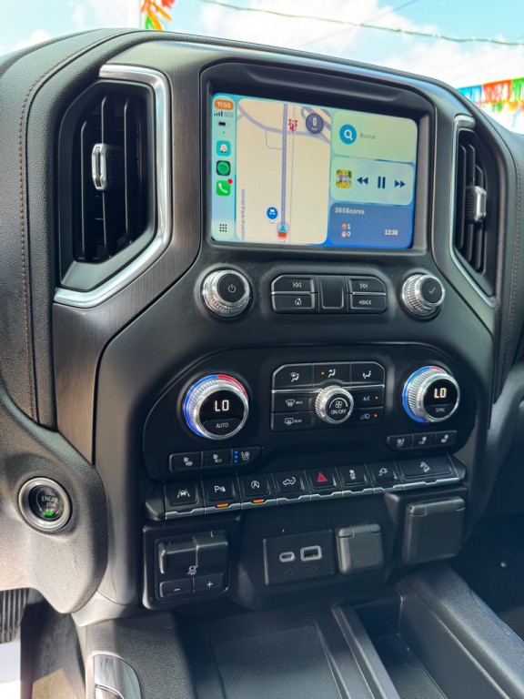 2021 GMC Sierra Image 13