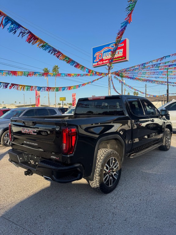 2021 GMC Sierra Image 5