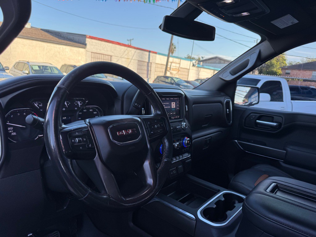 2021 GMC Sierra Image 9