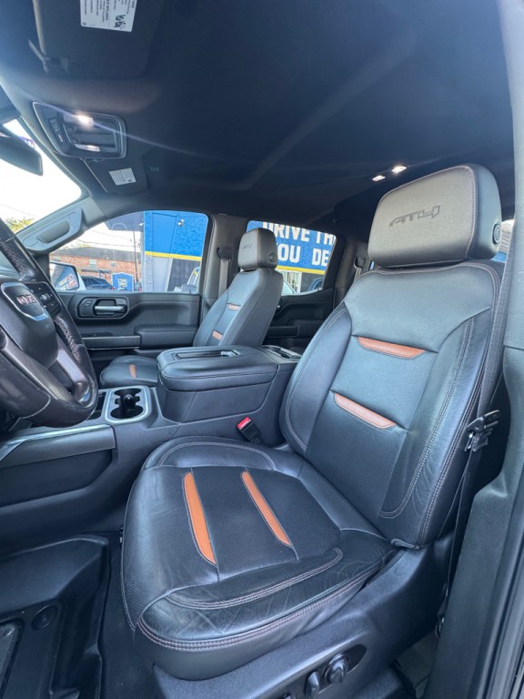 2021 GMC Sierra Image 10