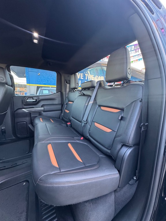 2021 GMC Sierra Image 11