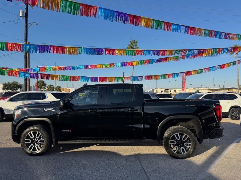 2021 GMC Sierra Image 13