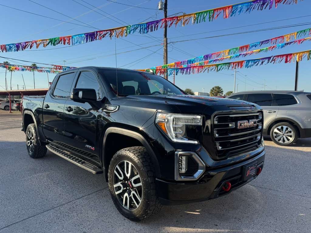 2021 GMC Sierra Image 14