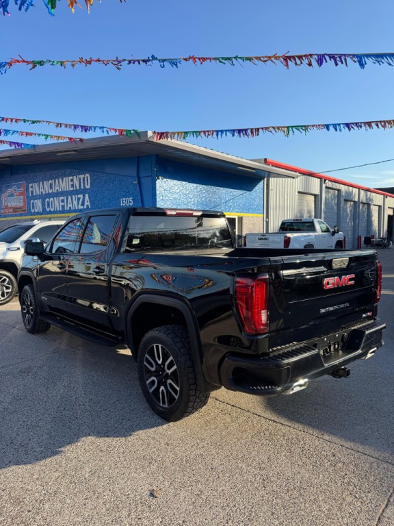 2021 GMC Sierra Image 15