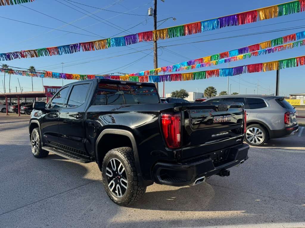 2021 GMC Sierra Image 17