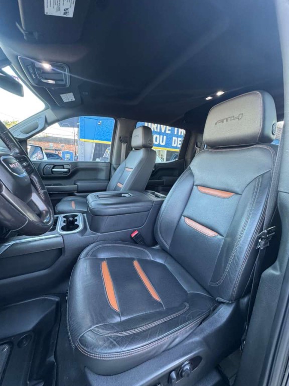 2021 GMC Sierra Image 19