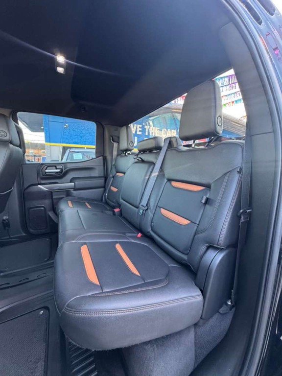 2021 GMC Sierra Image 20