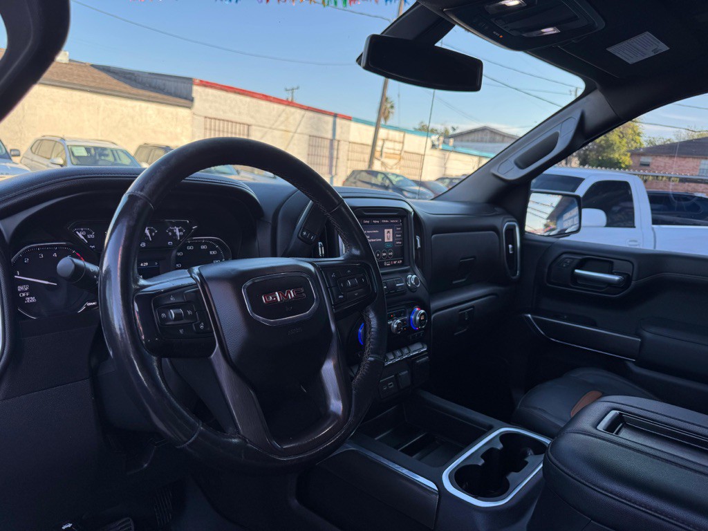 2021 GMC Sierra Image 21