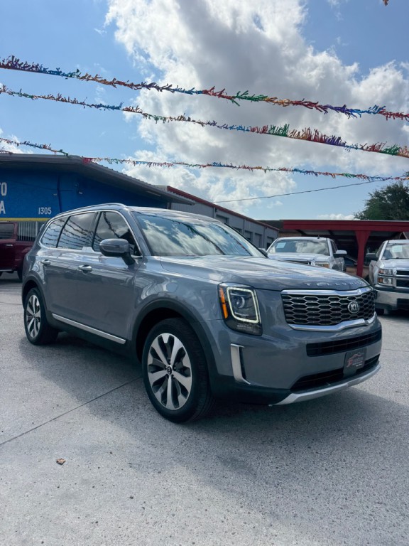 2020 Kia Telluride Image 6