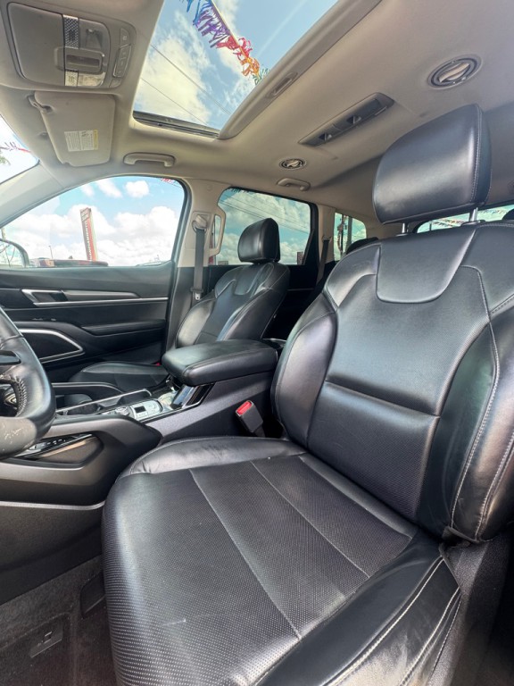 2020 Kia Telluride Image 9