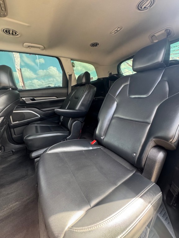2020 Kia Telluride Image 10
