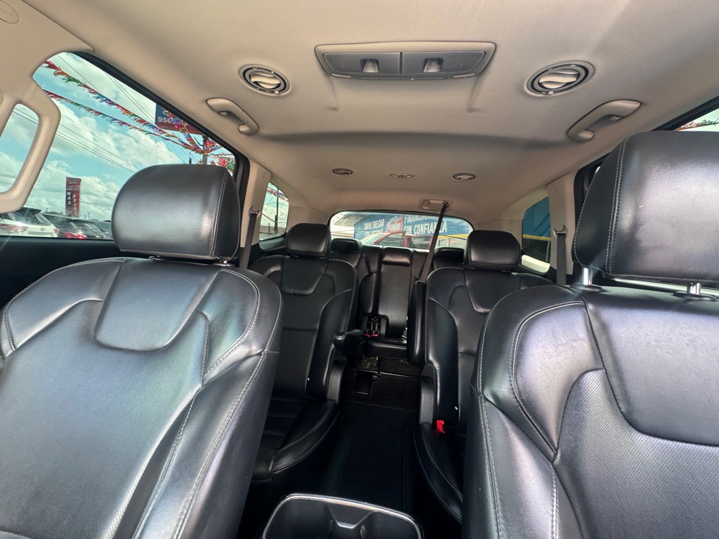 2020 Kia Telluride Image 11
