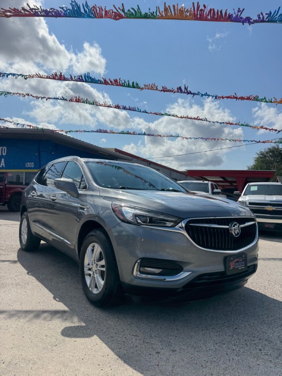 2021 Buick Enclave Image 6