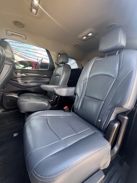 2021 Buick Enclave Image 11