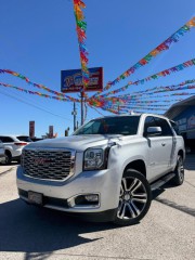 Image for 2019 GMC Yukon SLE ID: 6949007