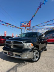 Image for 2015 RAM 1500 SLT ID: 6949025