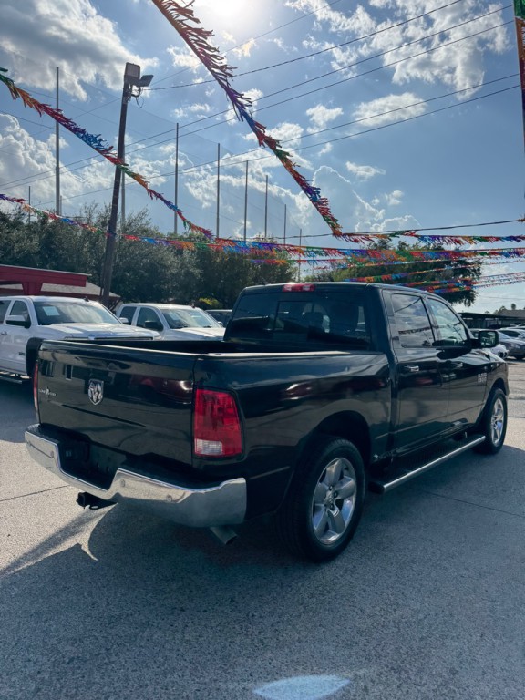 2015 RAM 1500 Image 5