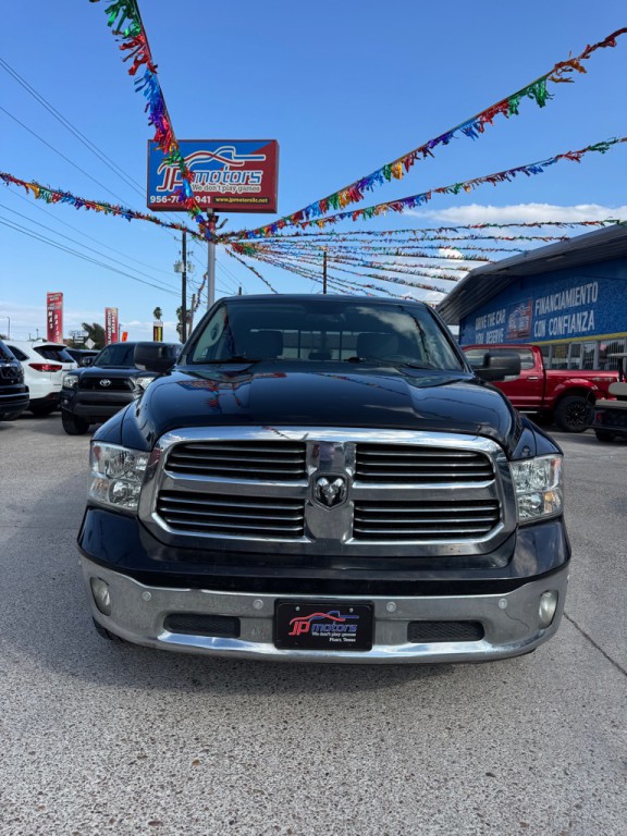 2015 RAM 1500 Image 6