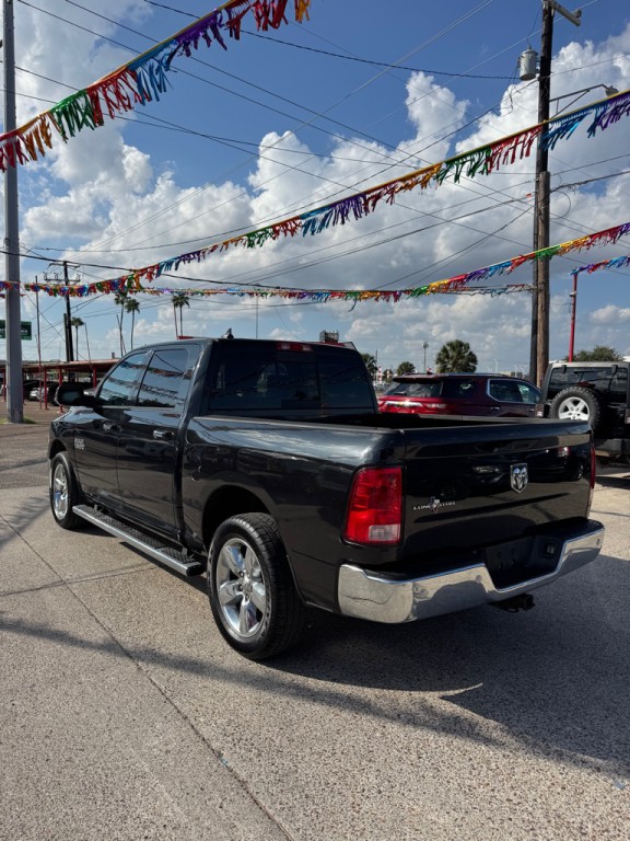 2015 RAM 1500 Image 7