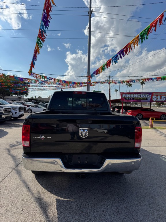 2015 RAM 1500 Image 8