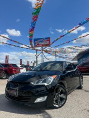 Image for 2016 Hyundai Veloster  ID: 6959616