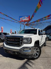 Image for 2018 GMC Sierra 1500 SLT ID: 6964945