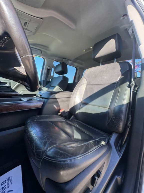 2018 GMC Sierra Image 9