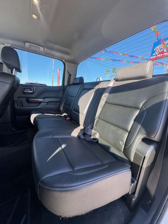 2018 GMC Sierra Image 10