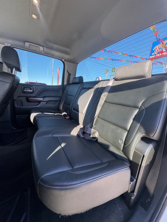 2018 GMC Sierra Image 22