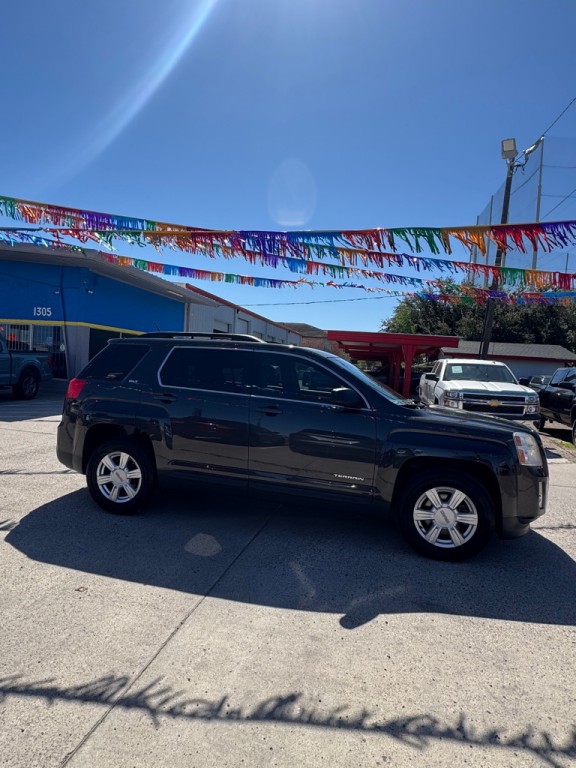 2015 GMC Terrain Image 3