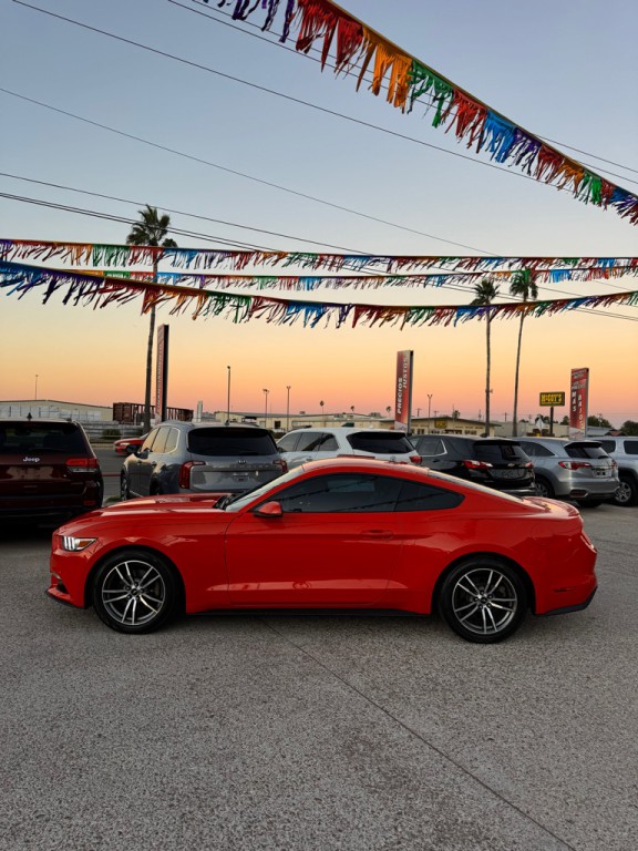 2015 Ford Mustang Image 2