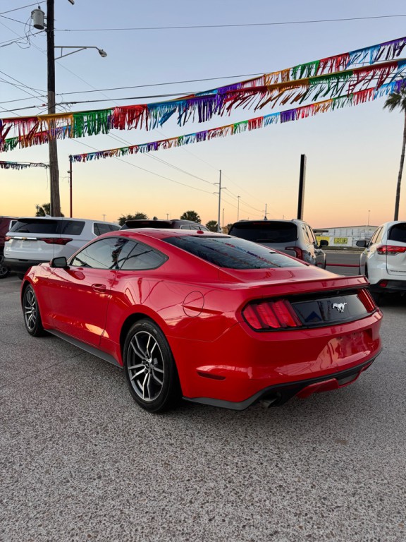 2015 Ford Mustang Image 5