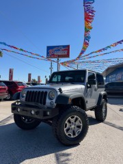 Image for 2016 Jeep Wrangler Rubicon ID: 6965496