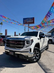 Image for 2024 GMC Sierra 1500 SLT ID: 6966250