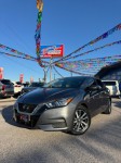 Image for 2020 Nissan Versa SV ID: 6976337