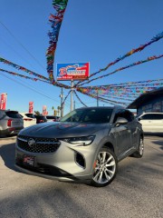 Image for 2023 Buick Envision Avenir ID: 6982457