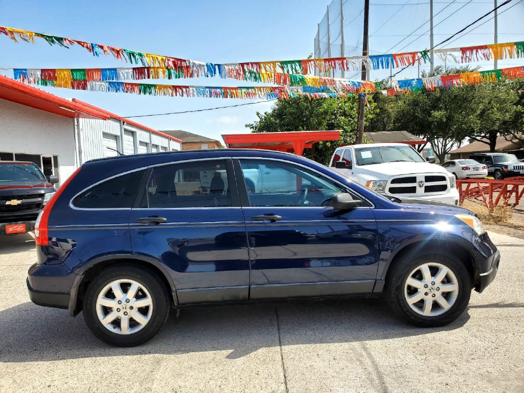2007 Honda CR-V Image 2