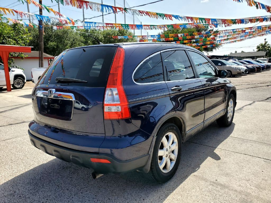 2007 Honda CR-V Image 6