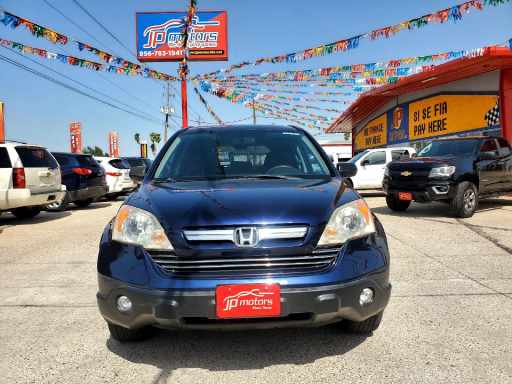 2007 Honda CR-V Image 7