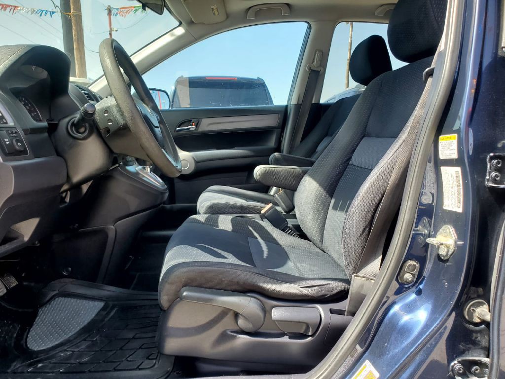 2007 Honda CR-V Image 9