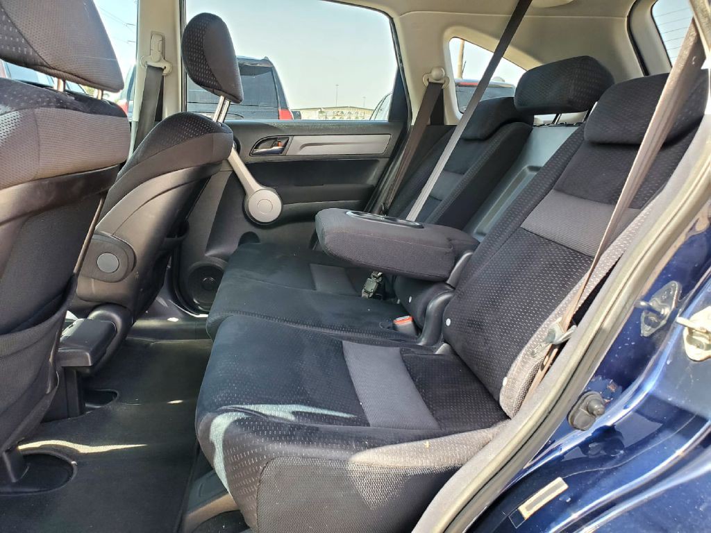 2007 Honda CR-V Image 10
