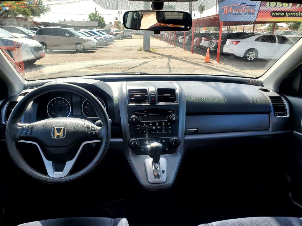 2007 Honda CR-V Image 11