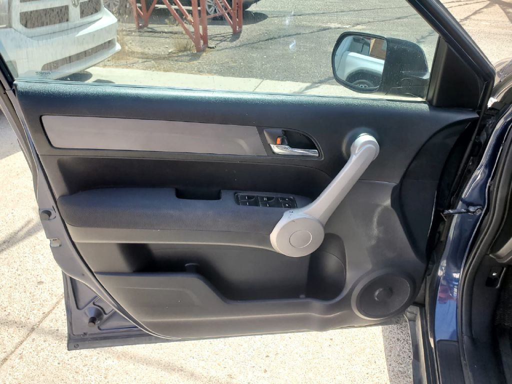 2007 Honda CR-V Image 12