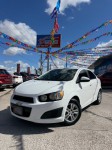 Image for 2016 Chevrolet Sonic LT ID: 6998670