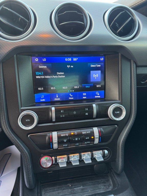 2020 Ford Mustang Image 11