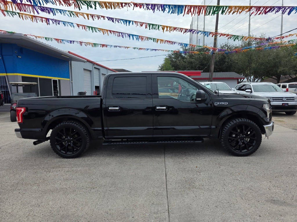 2016 Ford F-150 Image 2