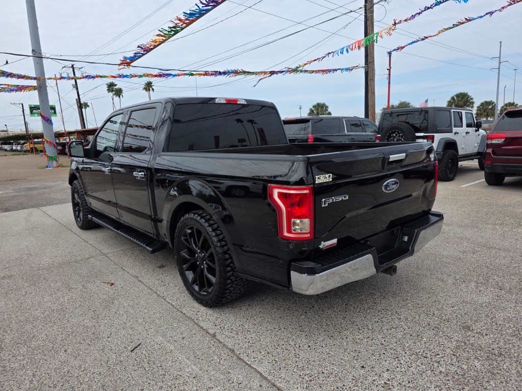 2016 Ford F-150 Image 6